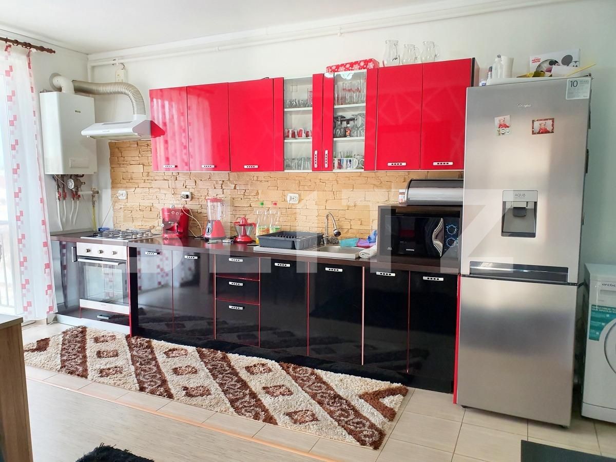 Apartament de vânzare 3 camere Floreşti - 47726AV | BLITZ Cluj-Napoca | Poza3