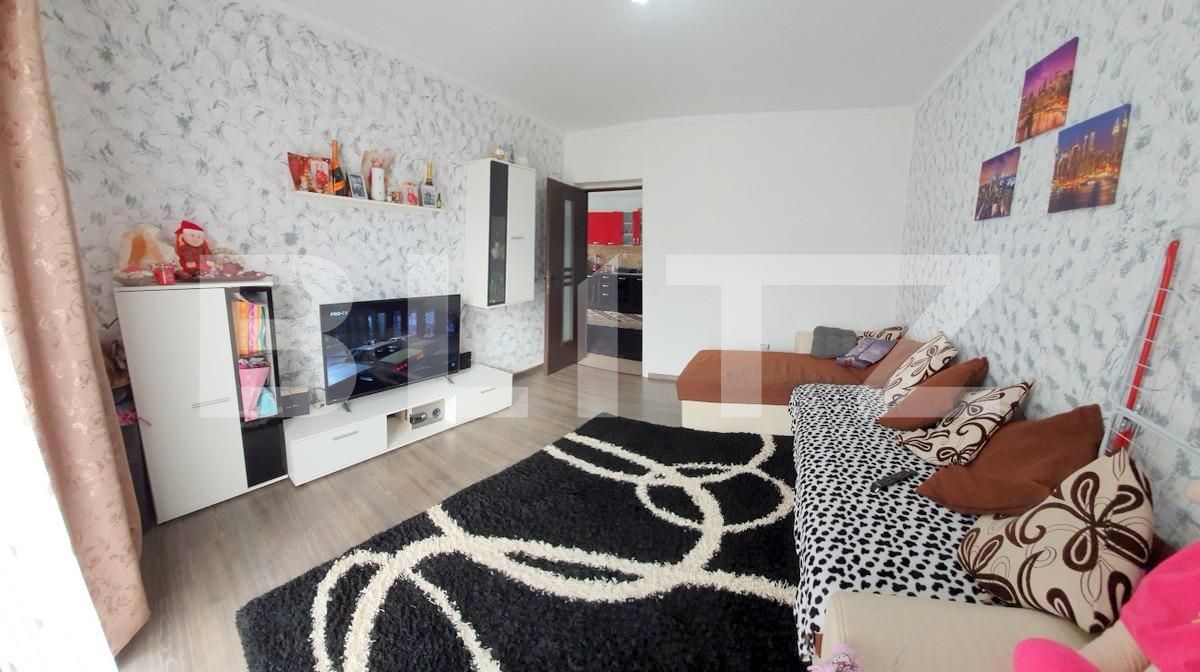 Apartament de vânzare 3 camere Floreşti - 47726AV | BLITZ Cluj-Napoca | Poza7