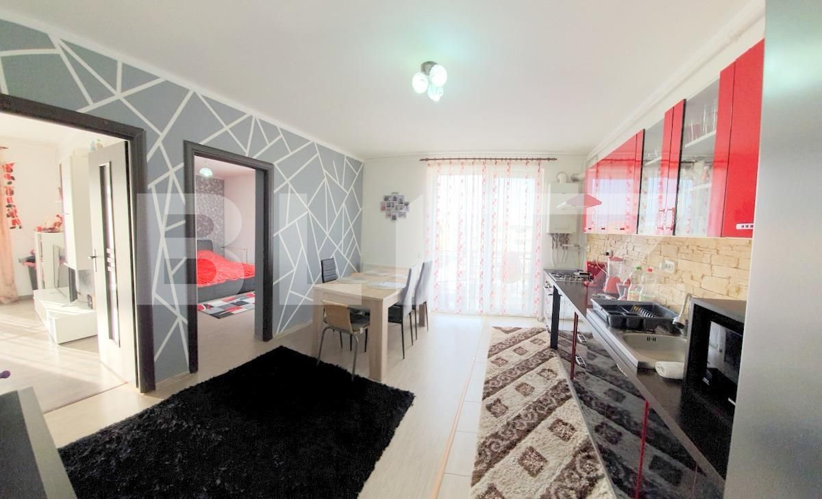 Apartament de vânzare 3 camere Floreşti - 47726AV | BLITZ Cluj-Napoca | Poza2