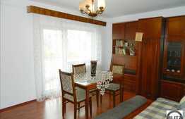 Apartament 2 camere, decomandat, zona Plopilor, renovat