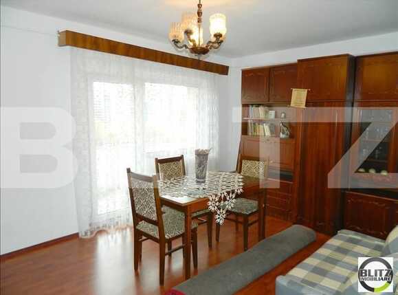 Apartament de vânzare 2 camere Plopilor - 4773AV | BLITZ Cluj-Napoca | Poza1