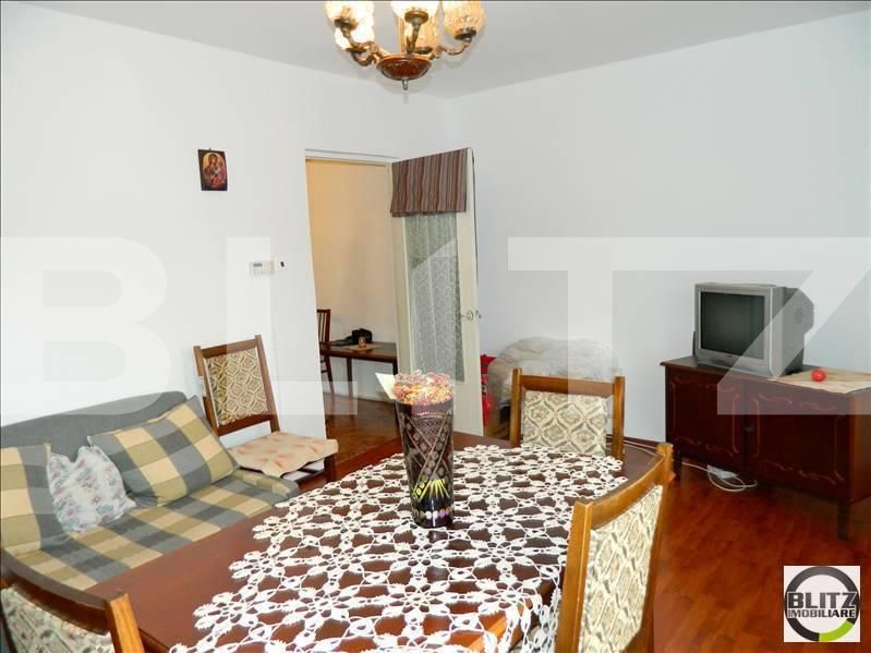 Apartament de vânzare 2 camere Plopilor - 4773AV | BLITZ Cluj-Napoca | Poza2