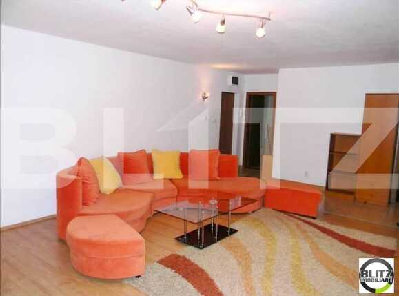 Apartament de vânzare 3 camere Andrei Mureşanu - 4774AV | BLITZ Cluj-Napoca | Poza1