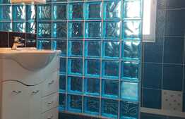 Duplex de 90 mp utli, teren de 360 mp! Zona linistita de case, Gilau!