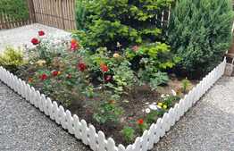 Duplex de 90 mp utli, teren de 360 mp! Zona linistita de case, Gilau!