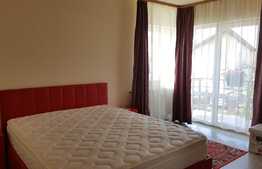 Duplex de 90 mp utli, teren de 360 mp! Zona linistita de case, Gilau!