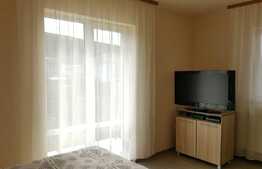 Duplex de 90 mp utli, teren de 360 mp! Zona linistita de case, Gilau!