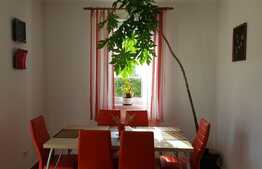 Duplex de 90 mp utli, teren de 360 mp! Zona linistita de case, Gilau!