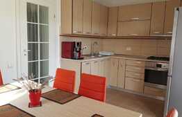 Duplex de 90 mp utli, teren de 360 mp! Zona linistita de case, Gilau!