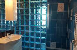 Duplex de 90 mp utli, teren de 360 mp! Zona linistita de case, Gilau!