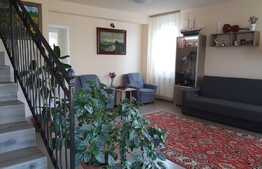 Duplex de 90 mp utli, teren de 360 mp! Zona linistita de case, Gilau!