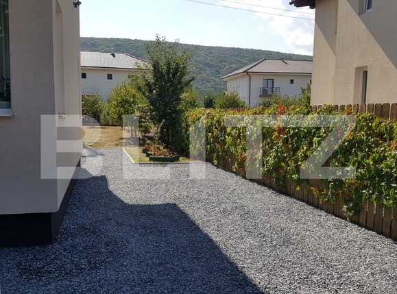 Casa de vânzare 3 camere Exterior Vest - 47746CV | BLITZ Cluj-Napoca | Poza3