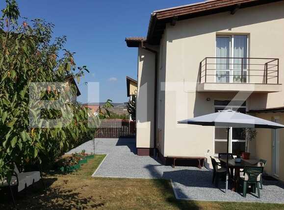 Casa de vânzare 3 camere Exterior Vest - 47746CV | BLITZ Cluj-Napoca | Poza2