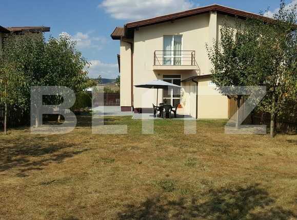 Casa de vânzare 3 camere Exterior Vest - 47746CV | BLITZ Cluj-Napoca | Poza1