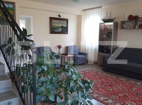 Casa de vânzare 3 camere Exterior Vest - 47746CV | BLITZ Cluj-Napoca | Poza4