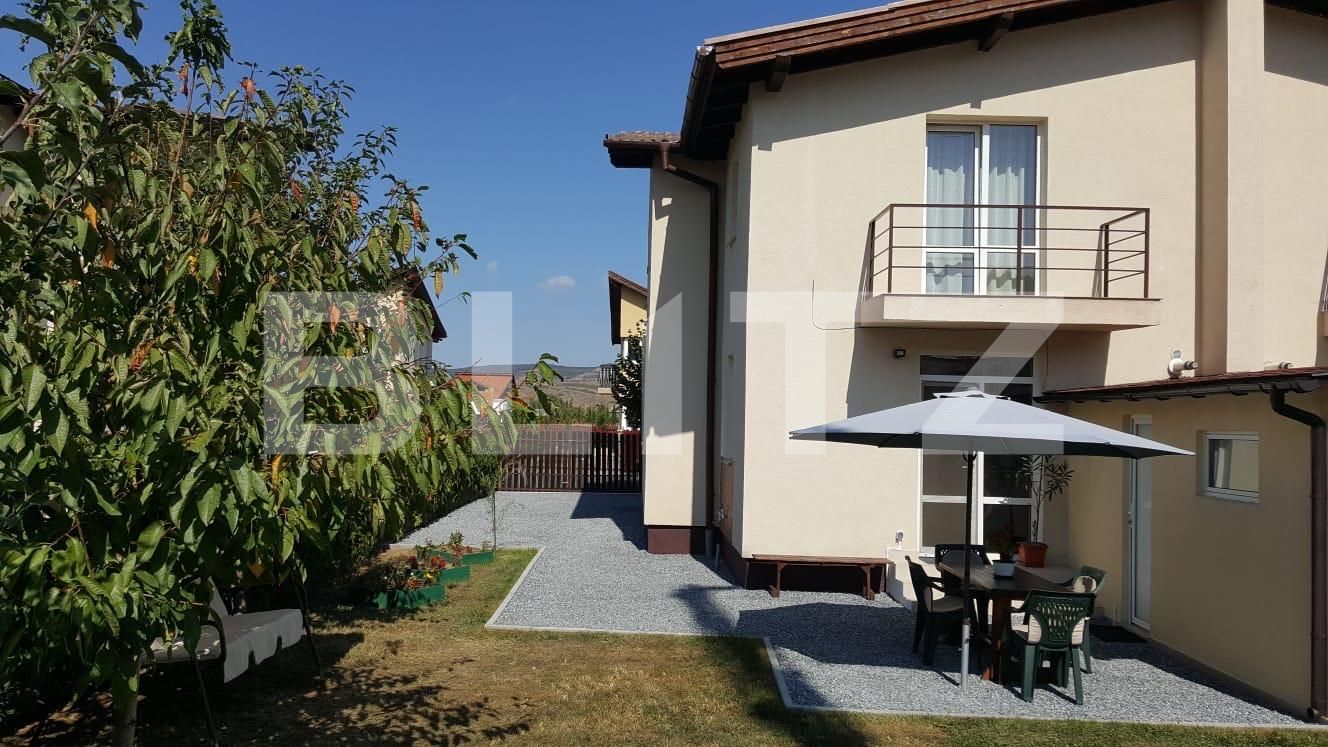 Casa de vânzare 3 camere Exterior Vest - 47746CV | BLITZ Cluj-Napoca | Poza2
