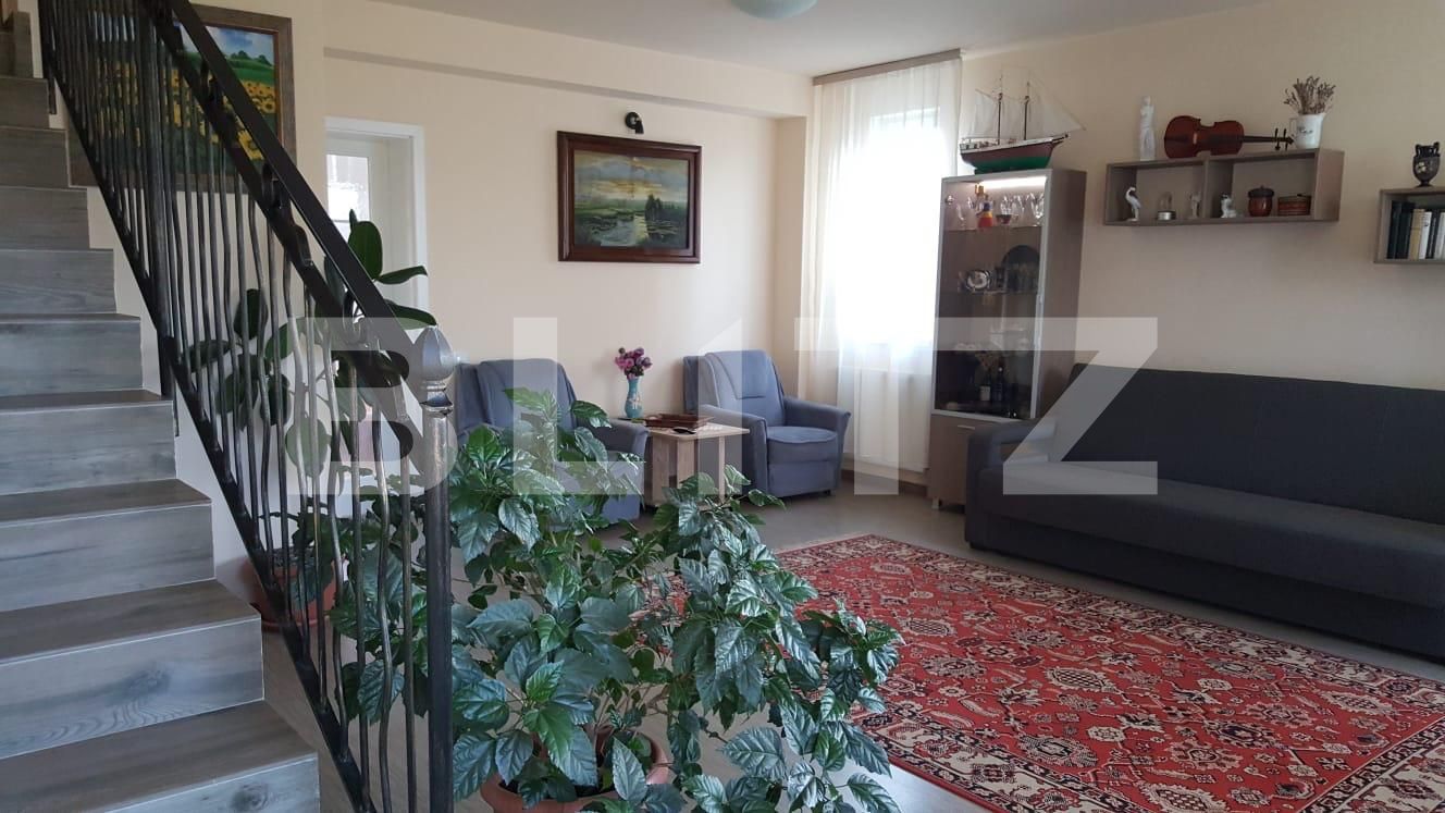 Casa de vânzare 3 camere Exterior Vest - 47746CV | BLITZ Cluj-Napoca | Poza4