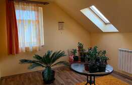 Casa individuala de 254 mp, teren de 350 mp! Zona Terra