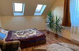 Casa individuala de 254 mp, teren de 350 mp! Zona Terra