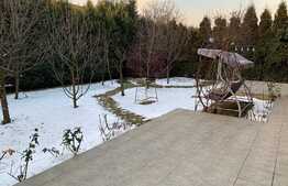 Casa individuala de 254 mp, teren de 350 mp! Zona Terra