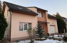 Casa individuala de 254 mp, teren de 350 mp! Zona Terra