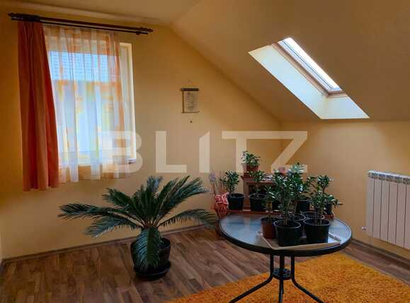 Casa de vânzare 4 camere Floreşti - 47752CV | BLITZ Cluj-Napoca | Poza6