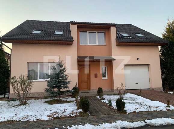 Casa de vânzare 4 camere Floreşti - 47752CV | BLITZ Cluj-Napoca | Poza1