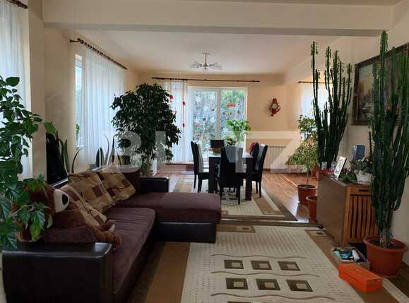 Casa de vânzare 4 camere Floreşti - 47752CV | BLITZ Cluj-Napoca | Poza3