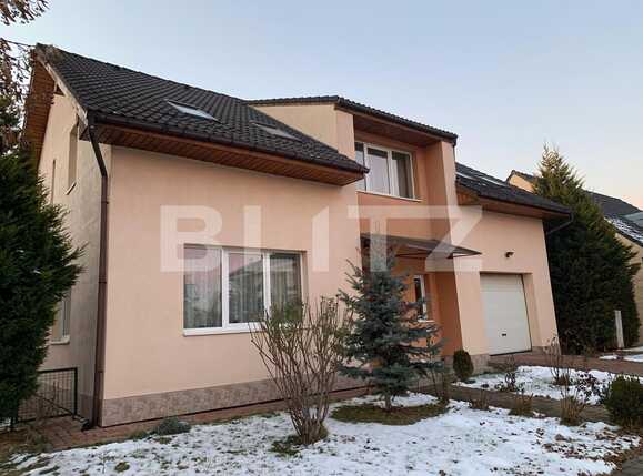 Casa de vânzare 4 camere Floreşti - 47752CV | BLITZ Cluj-Napoca | Poza2