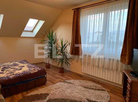 Casa de vânzare 4 camere Floreşti - 47752CV | BLITZ Cluj-Napoca | Poza7