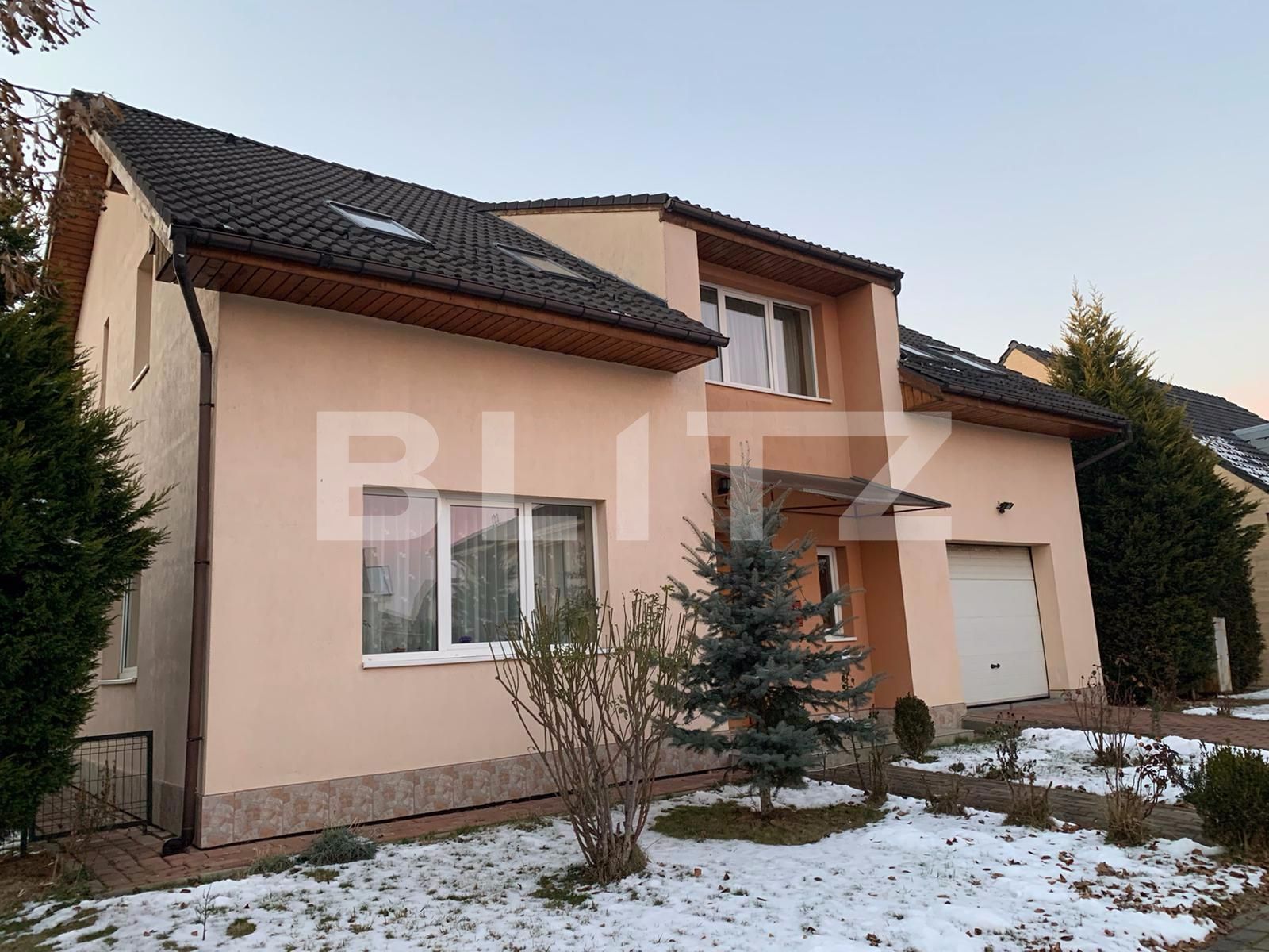 Casa de vânzare 4 camere Floreşti - 47752CV | BLITZ Cluj-Napoca | Poza2