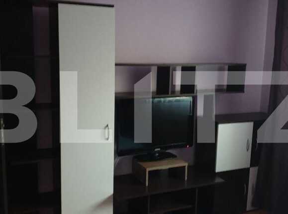 Apartament de închiriat 3 camere Marasti - 47753AI | BLITZ Cluj-Napoca | Poza3