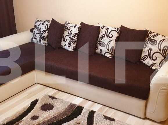 Apartament de închiriat 3 camere Marasti - 47753AI | BLITZ Cluj-Napoca | Poza1