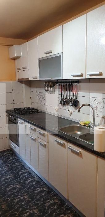 Apartament de închiriat 3 camere Marasti - 47753AI | BLITZ Cluj-Napoca | Poza7