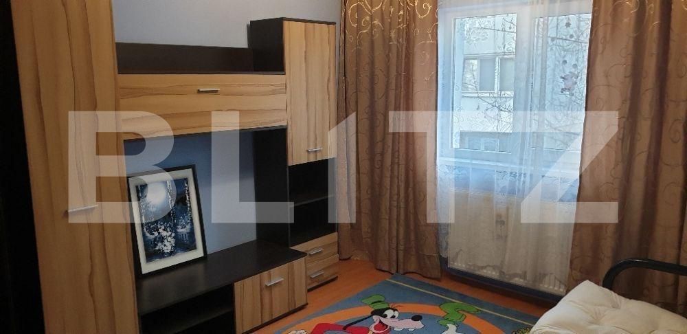 Apartament de închiriat 3 camere Marasti - 47753AI | BLITZ Cluj-Napoca | Poza5