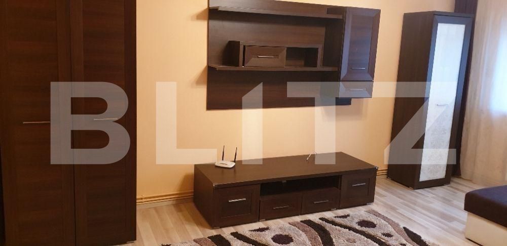 Apartament de închiriat 3 camere Marasti - 47753AI | BLITZ Cluj-Napoca | Poza2