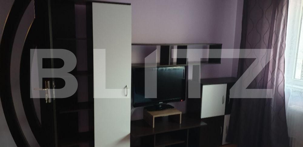 Apartament de închiriat 3 camere Marasti - 47753AI | BLITZ Cluj-Napoca | Poza3