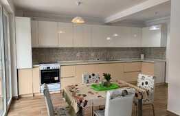 Casa insiruita noua, zona nou dezvoltata!