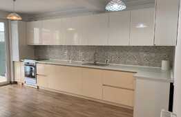 Casa insiruita noua, zona nou dezvoltata!