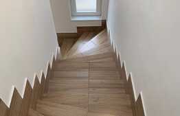 Casa insiruita noua, zona nou dezvoltata!