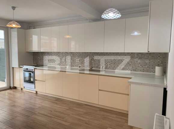 Casa de vânzare 3 camere Floreşti - 47754CV | BLITZ Cluj-Napoca | Poza1