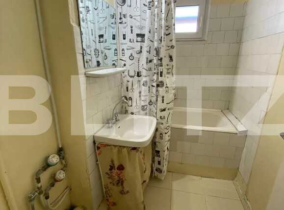 Apartament de închiriat 2 camere Gheorgheni - 47761AI | BLITZ Cluj-Napoca | Poza10