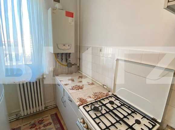 Apartament de închiriat 2 camere Gheorgheni - 47761AI | BLITZ Cluj-Napoca | Poza8