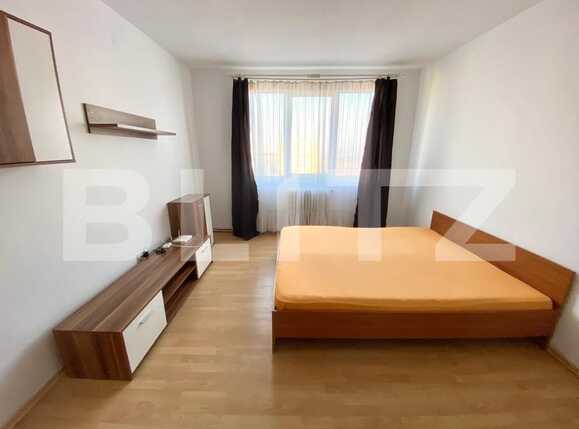 Apartament de închiriat 2 camere Gheorgheni - 47761AI | BLITZ Cluj-Napoca | Poza1