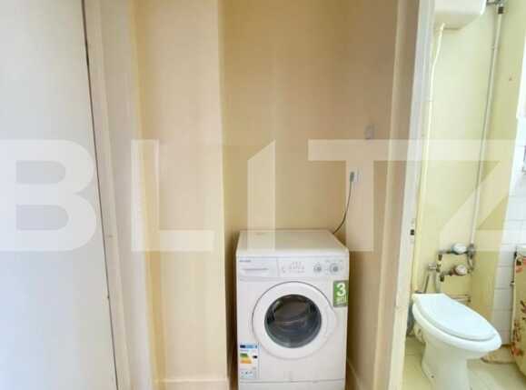 Apartament de închiriat 2 camere Gheorgheni - 47761AI | BLITZ Cluj-Napoca | Poza9