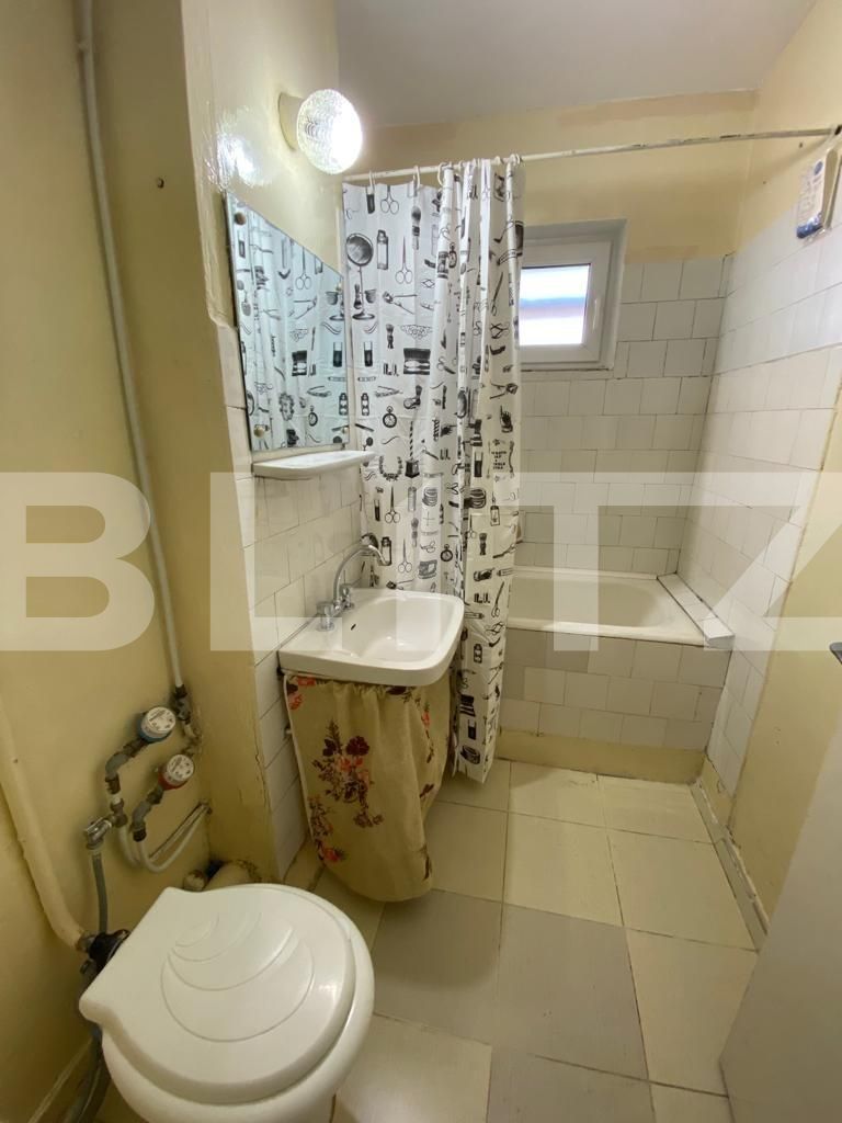 Apartament de închiriat 2 camere Gheorgheni - 47761AI | BLITZ Cluj-Napoca | Poza10