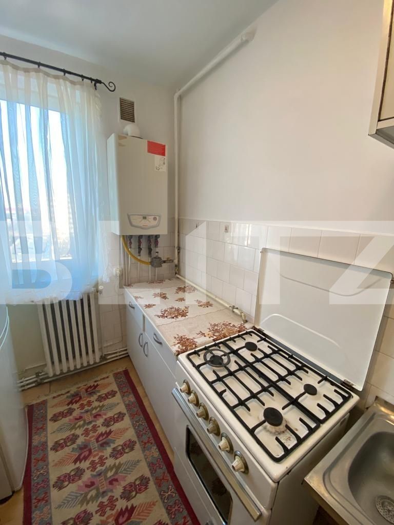 Apartament de închiriat 2 camere Gheorgheni - 47761AI | BLITZ Cluj-Napoca | Poza8