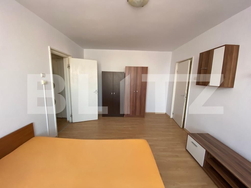 Apartament de închiriat 2 camere Gheorgheni - 47761AI | BLITZ Cluj-Napoca | Poza3