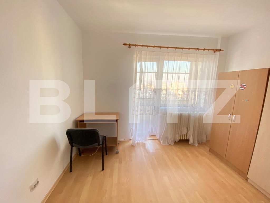 Apartament de închiriat 2 camere Gheorgheni - 47761AI | BLITZ Cluj-Napoca | Poza6