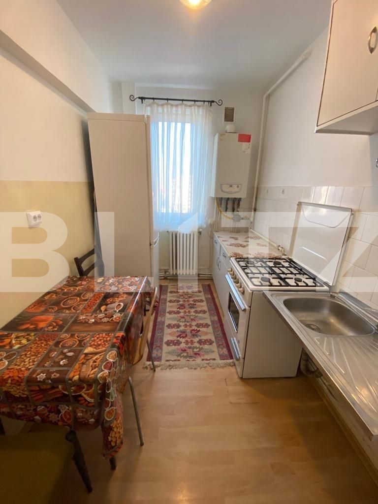 Apartament de închiriat 2 camere Gheorgheni - 47761AI | BLITZ Cluj-Napoca | Poza7